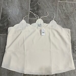 J by J Crew Camisole